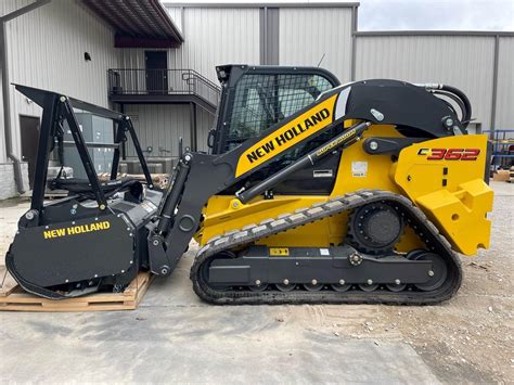 new holland 362 skid steer|new holland c362 reviews.